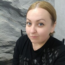 Фотография девушки Настасья, 35 лет из г. Тюмень