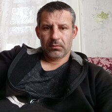 Фотография мужчины Юра, 38 лет из г. Кличев