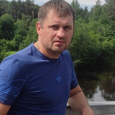 Фотография мужчины Игорь, 44 года из г. Энгельс