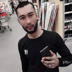 Фотография мужчины Madgozi, 34 года из г. Актюбинск