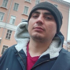 Фотография мужчины Никита, 32 года из г. Москва