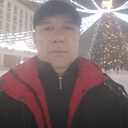 Барис, 46 лет