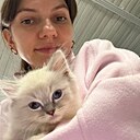 Настя, 35 лет