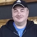 Сергей, 51 год