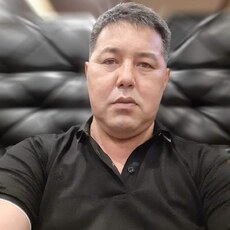 Фотография мужчины Талгат, 39 лет из г. Алматы