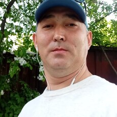 Фотография мужчины Андрей, 42 года из г. Черногорск