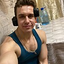 Виктор, 28 лет