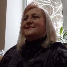 Фотография девушки Сусідка, 51 год из г. Кропивницкий