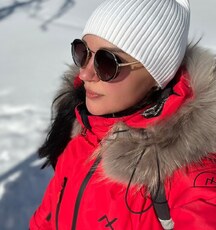 Фотография девушки Катя, 38 лет из г. Йошкар-Ола