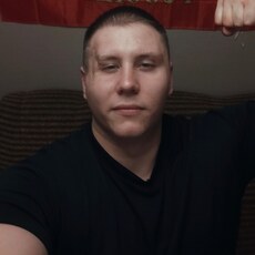 Фотография мужчины Вячеслав, 22 года из г. Красный Луч