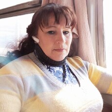 Фотография девушки Татьяна, 55 лет из г. Ивацевичи