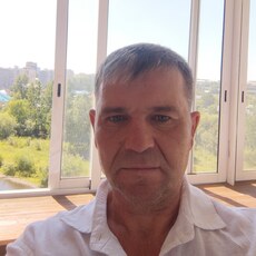 Фотография мужчины Сергей, 52 года из г. Иркутск