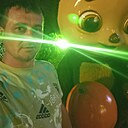 Андрей, 35 лет