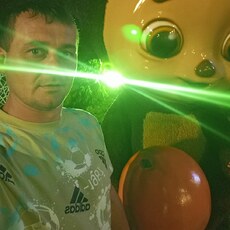 Фотография мужчины Андрей, 35 лет из г. Курагино