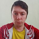 Парамон, 33 года