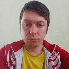 Фотография мужчины Парамон, 33 года из г. Алчевск