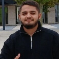 Фотография мужчины Ян, 35 лет из г. Феодосия