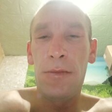 Фотография мужчины Иван, 36 лет из г. Рубцовск