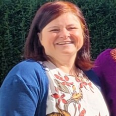 Фотография девушки Люся, 47 лет из г. Запорожье