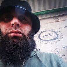 Фотография мужчины Anvar, 36 лет из г. Грозный