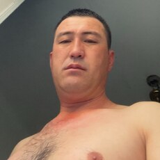 Фотография мужчины Акбар, 30 лет из г. Находка