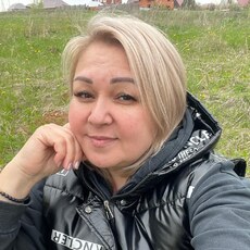 Фотография девушки Эльвира, 48 лет из г. Уфа