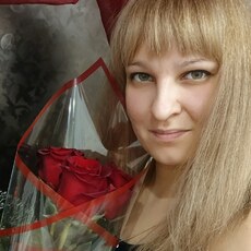 Фотография девушки Татьяна, 30 лет из г. Бердск