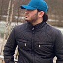 Рамазан, 36 лет