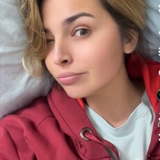 Фотография девушки Antonina, 40 лет из г. Алматы