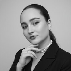 Фотография девушки Алёна, 21 год из г. Новосибирск