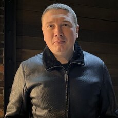 Фотография мужчины Александр, 41 год из г. Пенза
