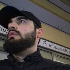 Фотография мужчины Шаха, 32 года из г. Одесса