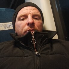 Фотография мужчины Андрей, 37 лет из г. Ельск