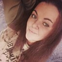 Настюша, 28 лет