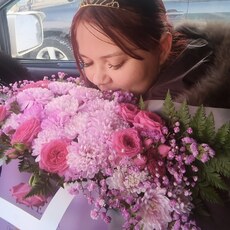 Фотография девушки Kishi Kaisci, 30 лет из г. Могоча