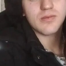Фотография мужчины Данил, 22 года из г. Сибирский