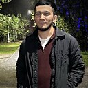 Равшан, 28 лет