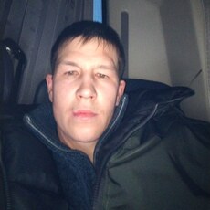 Фотография мужчины Александр, 35 лет из г. Уфа