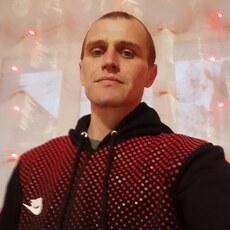 Фотография мужчины Алексей, 35 лет из г. Новосибирск