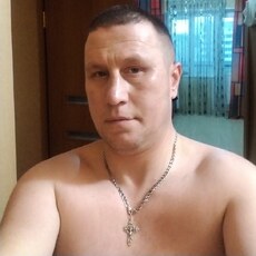 Фотография мужчины Дмитрий, 37 лет из г. Верхнеуральск