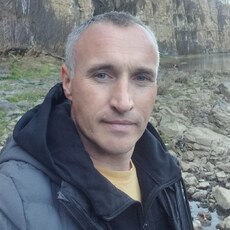 Фотография мужчины Сергей, 40 лет из г. Копейск