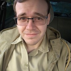 Фотография мужчины Николай, 28 лет из г. Уфа