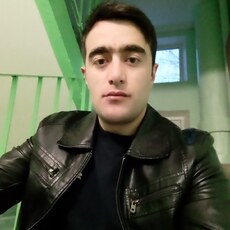 Фотография мужчины Hikmatyllo, 36 лет из г. Ленинградская