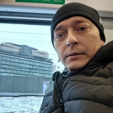 Фотография мужчины Kolay, 37 лет из г. Артем