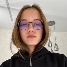 Фотография девушки Ариша, 19 лет из г. Санкт-Петербург