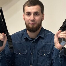 Магомед, 30 из г. Саратов.