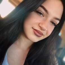 Фотография девушки Леночка, 19 лет из г. Одесса
