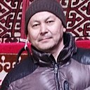 Архат, 48 лет