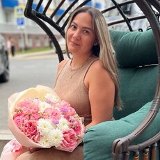 Фотография девушки Регина, 35 лет из г. Уфа