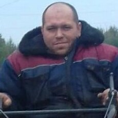 Фотография мужчины Михаил, 46 лет из г. Березовский (Свердловская Обл)